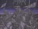 IMPIETY - dominator EP picture disc