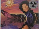 LP Jimi Hendrix - Studio Out-Takes Vol. 2, 1969 Radioactive Ltd 0668/3000, 180 g