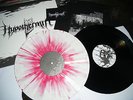 = HYPOTHERMIA - Rakbladsvalsen 2LP lim.110 + Patch