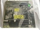 JOHNNY HODGES Not So Dukish Ben Webster Roy Eldridge Verve SEALED LP Ray Nance