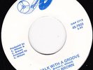 70'S SOUL 45 RPM - CLAY BROWN on FLORENTINE  RECORDS