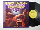 Funky Junction,A Tribute To Deep Purple,Including members of Thin Lizzy,LP