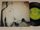 WIRE V.RARE ORIG DEMO COPY 7