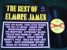 SUE LP ELMORE JAMES 