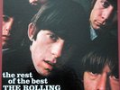 LP-BOX:The Rolling Stones,The Rolling Stones Story - Part 2 (The Rest Of The Be