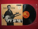 Ricky Nelson Teen Time Original MONO Aus Verve LP Album Rock n Roll Rockabilly