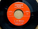 SHADES OF JADE on CENCO 45 ORIGINAL 7