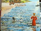 GENESIS FOXTROT TEXTURED GATEFOLD UK 1ST PRESS PROG LP M- EJ DAY B&C RED INNER