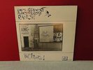 THE POP RIVETS Empty Sounds From Anarchy Ranch  1979 LP VINYL   HIP-0