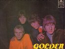 GOLDEN EARRINGS Winter Harvest 1967 or. HOLLAND beat/garage lp