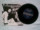 TYRANNOSAURUS REX - DEBORA RZ 3008 REGAL ZONOPHONE LABEL 1968.