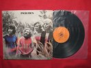 Tamam Shud Evolution Original CBS Vinyl LP Album Rock Prog Psych Surfing Sunsets