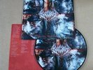 BLOODBATH - resurrection through carnage - LP - 2002 century media