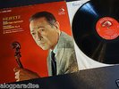 RCA LIVING STEREO SHADED DOG LSC 2603 JASCHA HEIFETZ BRUCH VIEUXTEMPS 4S/8S INDY