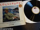LOLLIPOPS FAVORITE PIECES OF SIR THOMAS BEECHAM EMI WHITE & GOLD ASD 259 EX NR