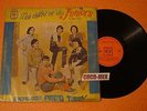 HEAVY LATIN FUNK PSYCH ROCK EL SALVADOR ?LOS JUNIORS DE SANTA TECLA? SALAD 1 ???
