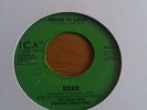 Edee  -   Make It Last   -   ICA   -  70 ' s Modern Soul Killer  