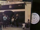 rare White Label--CREEDENCE CLEARWATER REVIVAL--WILLY Poor Boys--dj FANTASY  Lp