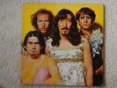 THE MOTHERS OF INVENTION   WE”RE ONLY IN IT FOR THE MONEY   VERVE MONO PROMO