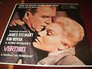OST Alfred Hitchcock VERTIGO Bernard Herrmann 1. Pressung orig. 1959 KULT
