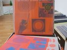 The Notwist - Close To The Glass - 2 LP Vinyl - Orange Blue - Loser Edition  New