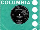 THE SMOKE - My Friend Jack (1966) EX- copy COLUMBIA label DB 8115 psych