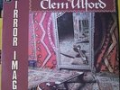 CLEM ALFORD AMANCIO D'SILVA   MIRROR IMAGE THE ELECTRONIC SITAR   UK COLUMBIA LP