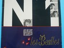 LP  ODEON LES BEATLES N° 1 OSX 225 1964 I SAW HER STANDING THERE + 13