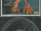 2 Spur Tonband Reel to Reel: Peter Covent - Mexico à Go Go (Glasbox) Cheesecake