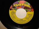 LEROY HUTSON ''I THINK I'M FALLING IN LOVE / BLACKBERRY JAM '' 70's SOUL VG++
