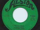Funk Soul 45 Clarence Reid 'Master Piece' Alston Listen