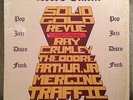 Holy Grail Rare Funk Soul LP Solid Gold Revue 'Love's Traffic' Castanet Hear EX