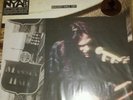 Live at Massey Hall 1971 [LP] by Neil Young (Vinyl, Nov-2008, 2 Discs, Reprise)
