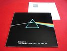 PINK FLOYD - THE DARK SIDE OF THE MOON 1979 Only edit 8 track  KOREA  LP