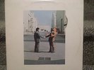 Pink Floyd- Wish You Were Here-ORIGINAL vinyl pressing + POST CARD + INNER VG+++