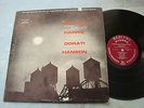 Antal Dorati / Hanson Copland Harris LP NM SR90421 1965 Mercury Living Presence