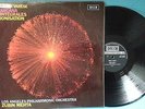 E. Varese  Z. Metha  ARCANA INTEGRALES IONISATION UK 1972 RARE LP