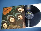 1965 UK Ist Press MONO Beatles 