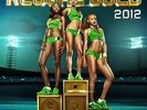 REGGAE GOLD 2012 (2LP EDITION) 2 VINYL LP NEU
