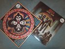 KISS LPS ( 2 ) STILL SEALED 