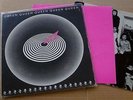 QUEEN Jazz LP 1st UK Press EMI Label 