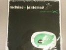 SIGNED Melvins/Fantomas Sugar Daddy Live Split Series Vinyl LP