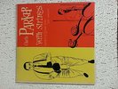 Charlie Parker - With Strings Clef MG c 675 Mono Deep Groove LP