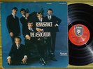 THE ASSOCIATION, RENAISSANCE, LP 1966 ORIGINAL US EX/VG+, VALIANT VLS25004