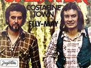 (BEATLES) SPLINTER - Costafine Town.. 7