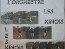 SOUKOUS LES KINOIS KENYA ONLY SAMBA MAPANGALA 1978 CLEAN LISTEN