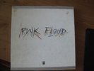 Pink Floyd - 20 Years 1967-1987 Pink Floyd Greek BOX SET . + extra LP.