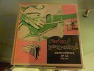 AUDIOPHILE LOT DOC EVANS, KNOCKY PARKER, JIM CULLUMHARRY BLONS, 7 RECORDS. RED