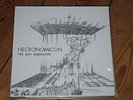 NECRONOMICON-TIPS ZUM SELBSTMORD  LP RE