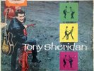 Tony Sheridan & The Beatles / Beat Brothers - My Bonnie LP RARE STEREO ORIGINAL